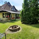 Balaton Chill House Сasa de vacaciones