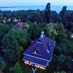 Balaton Chill House Сasa de vacaciones Balatonakarattya