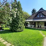 Balaton Chillhouse Feriehus *