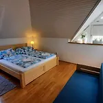 Balaton Chill House Сasa de vacaciones