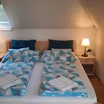Balaton Chillhouse Feriehus Balatonakarattya