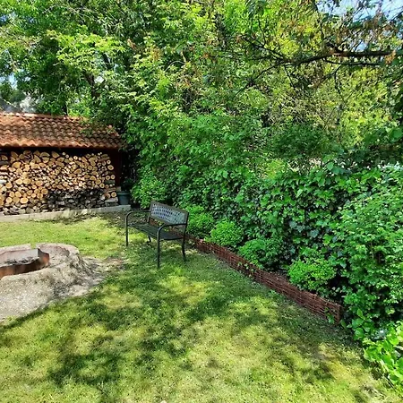 Balaton Chillhouse Balatonakarattya