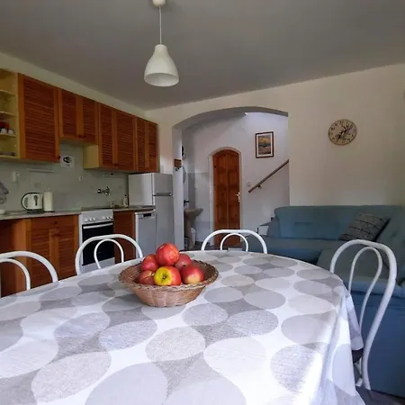Balaton Chillhouse Nyaraló