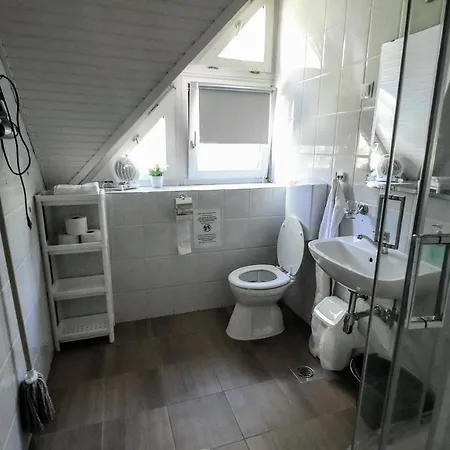 Biker 度假居 巴拉顿阿卡拉提亚