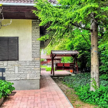 Balaton Chillhouse Nyaraló