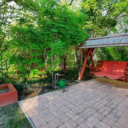 Сasa de vacaciones Balaton Chillhouse *