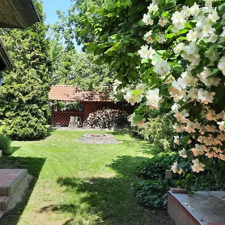 Balaton Chill House Сasa de vacaciones *