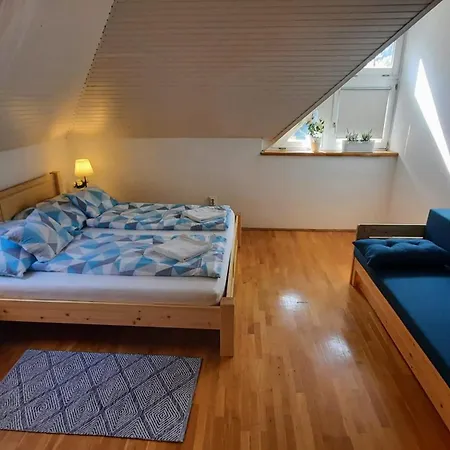 Holiday home Balaton Chill House *