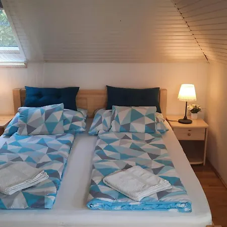 Balaton Chill House Сasa de vacaciones Balatonakarattya