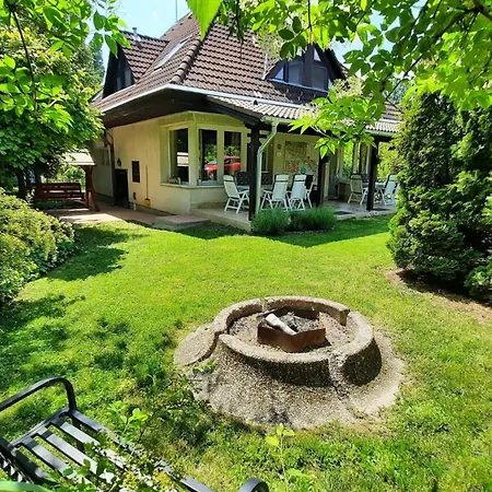 Balaton Chill House