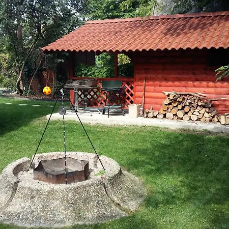Balaton Chill House