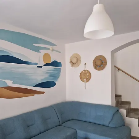 Holiday home Balaton Chillhouse Balatonakarattya