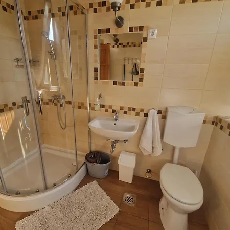 Holiday home Balaton Chillhouse Balatonakarattya