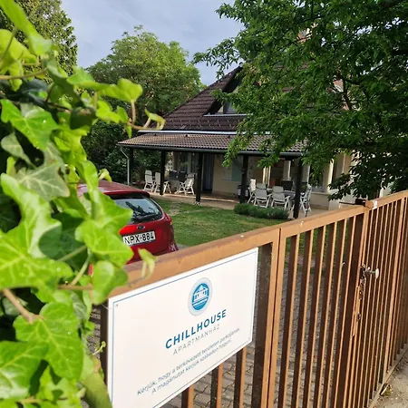 Balaton Chillhouse *