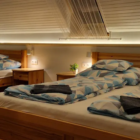 Balaton Chillhouse Holiday home