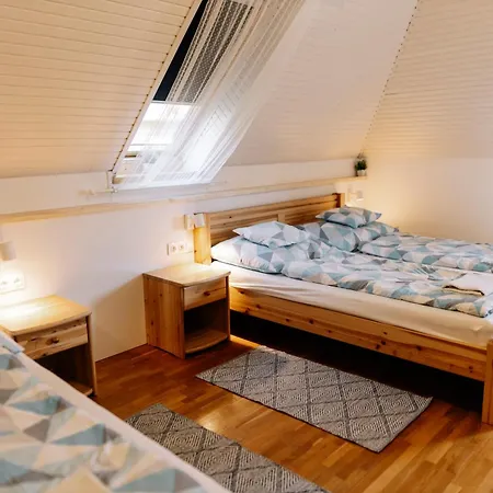 Holiday home Balaton Chillhouse *