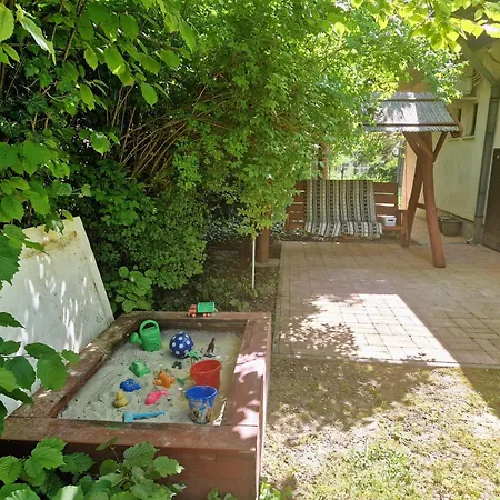 Holiday home Balaton Chillhouse Balatonakarattya