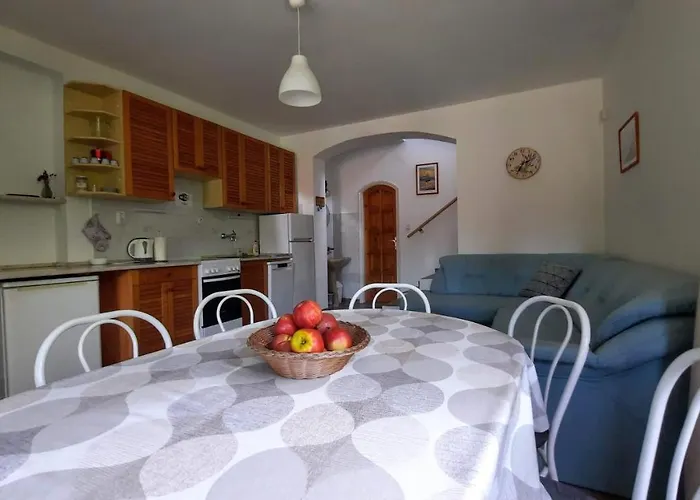 Balaton Chill House Сasa de vacaciones