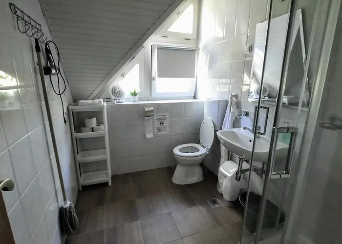 Biker Vakantiehuis Balatonakarattya