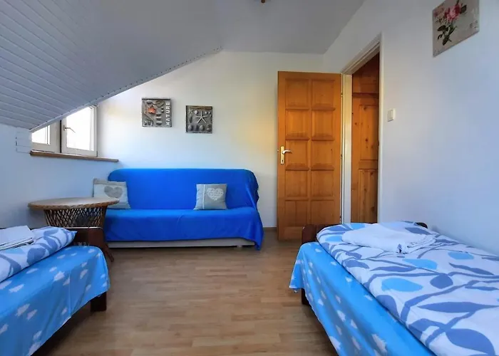 Balaton Chill House Holiday home *