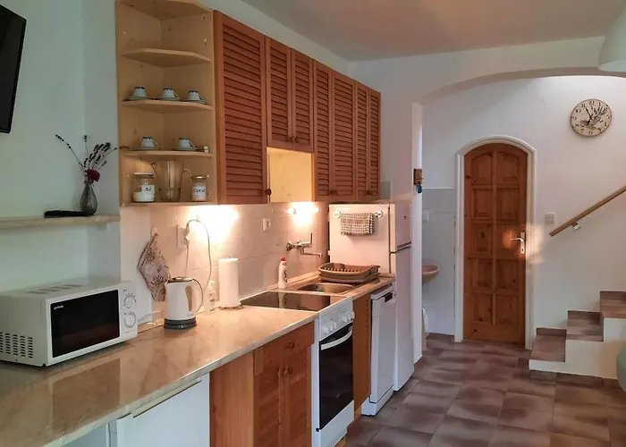 Balaton Chill House Holiday home Balatonakarattya