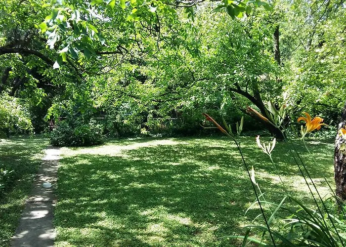 Balaton Chill House *